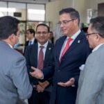 Manos que salvan, instituciones que suman